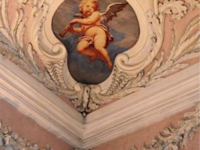 Ufficio in affitto a Reana Del Roiale, Friuli-Venezia Giulia