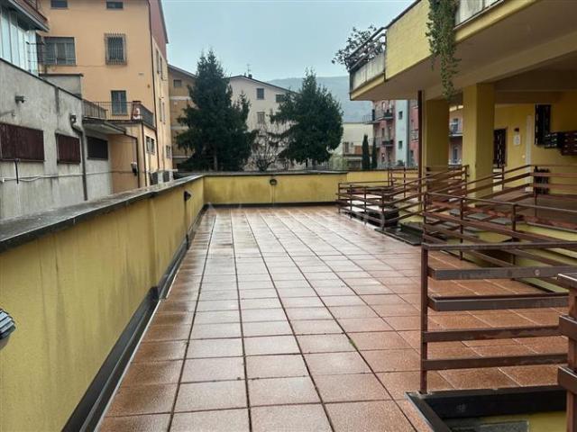 Ufficio in vendita a Avezzano, Abruzzo