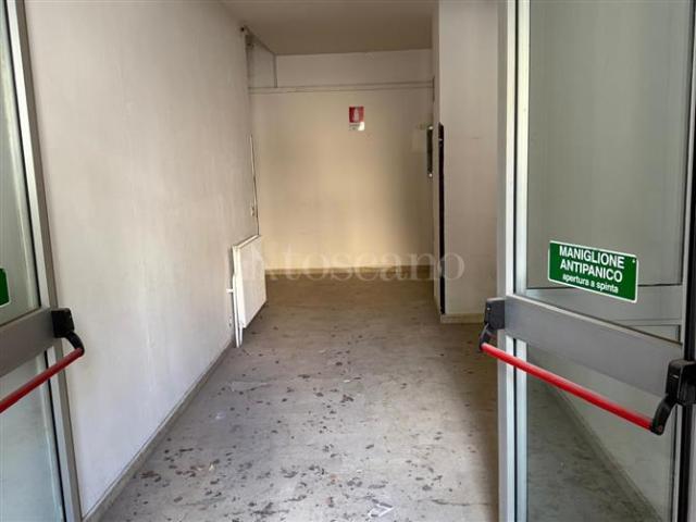Ufficio in vendita a VI Circoscrizione, Palermo