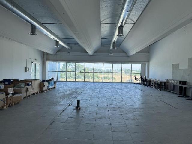 Ufficio in affitto a Sant'angelo Lodigiano, Galeotta