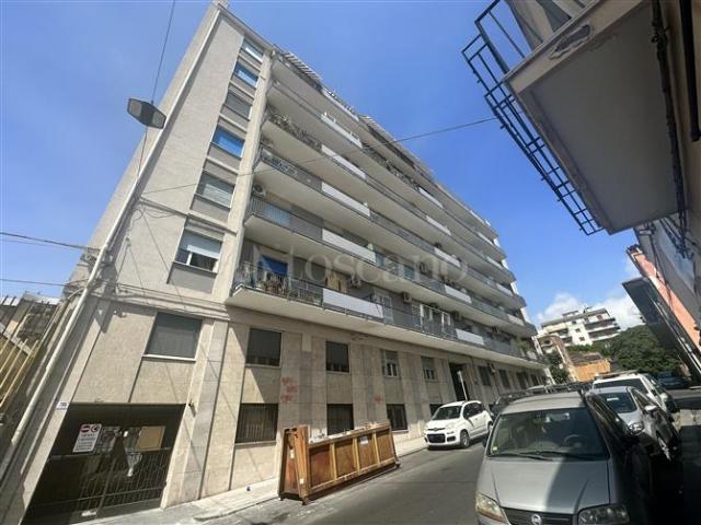 Ufficio in vendita a Borgo-Sanzio, Catania