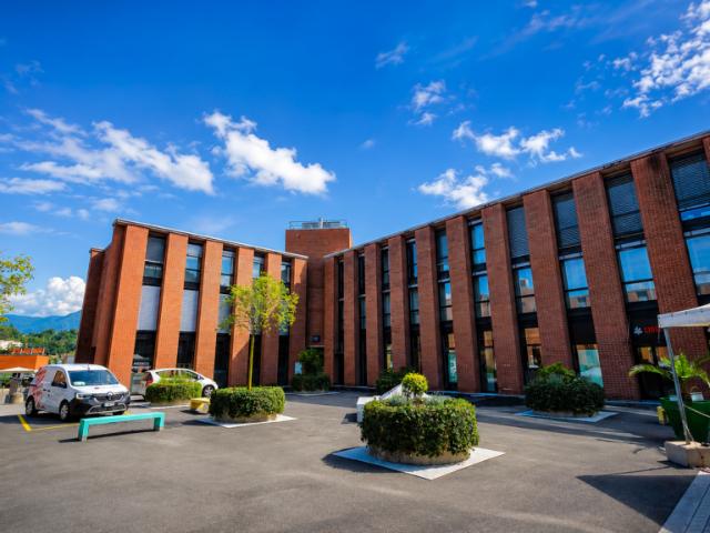 Atelier mieten in Agno, Distretto di Lugano