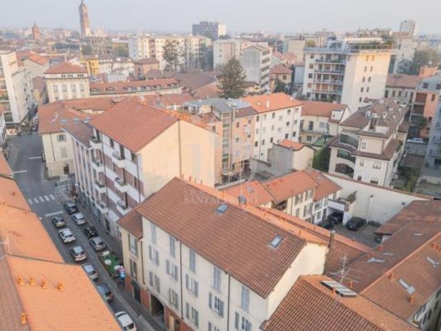 Ufficio in vendita a Monza, Lombardia