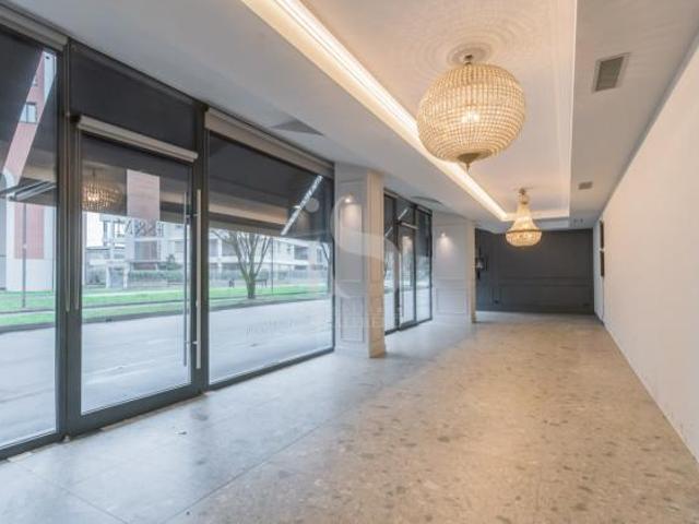 Ufficio in affitto a Concorezzo, Lombardia