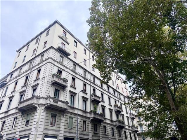 Ufficio in vendita a Buenos Aires - Venezia, Milano