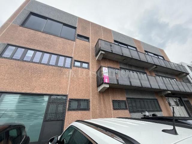 Ufficio in vendita a Molinetto-Travaglia, Corsico