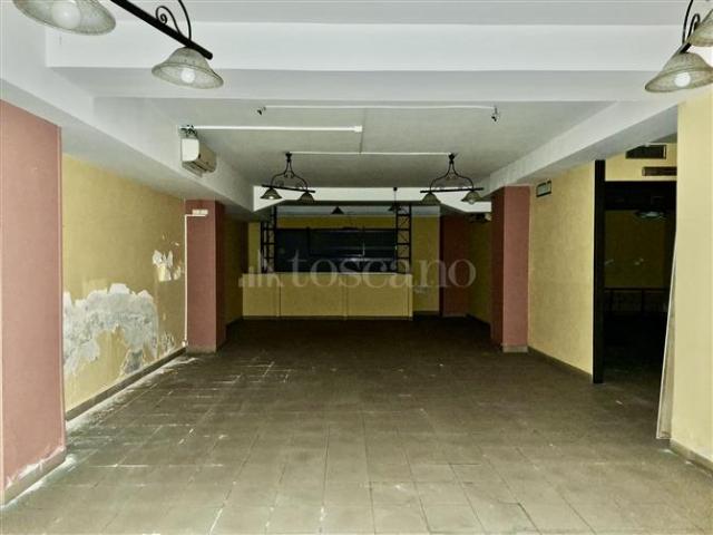 Ufficio in vendita a Picanello-Ognina-Barriera-Canalicchio, Catania