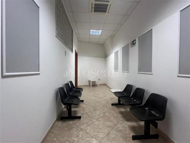 Ufficio in vendita a Puglia, Foggia