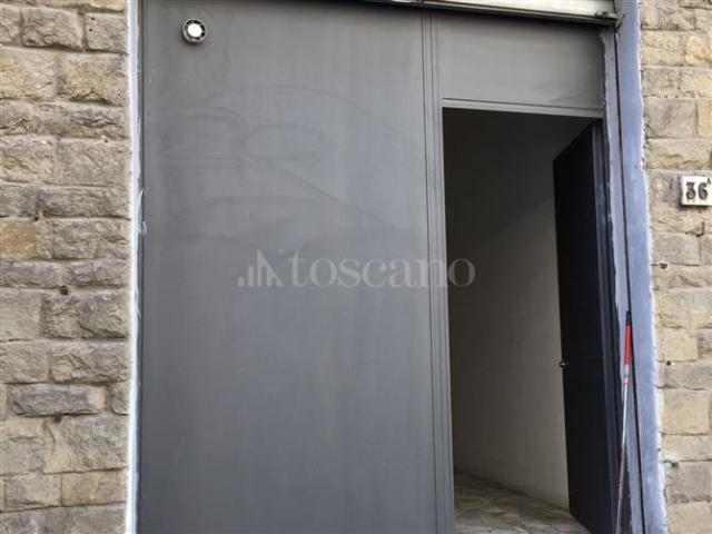 Ufficio in vendita a San Iacopino, Firenze