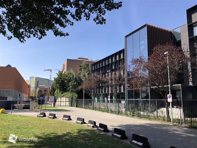 Ufficio in affitto a Chiesa Rossa, Milano