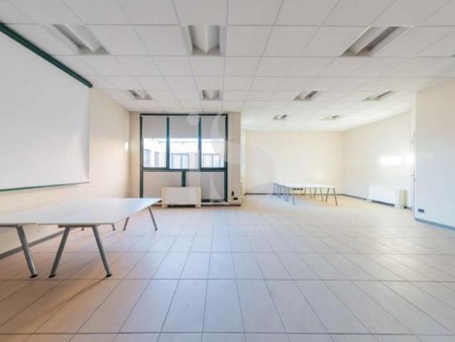 Ufficio in vendita a Rancate, Concorezzo