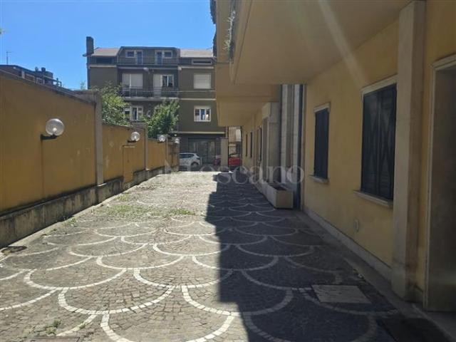 Ufficio in vendita a Avezzano, L'Aquila