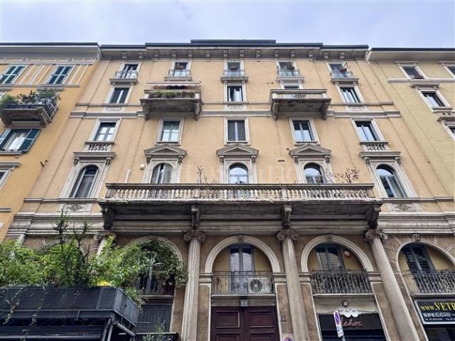 Ufficio in affitto a Municipio 3, Milano