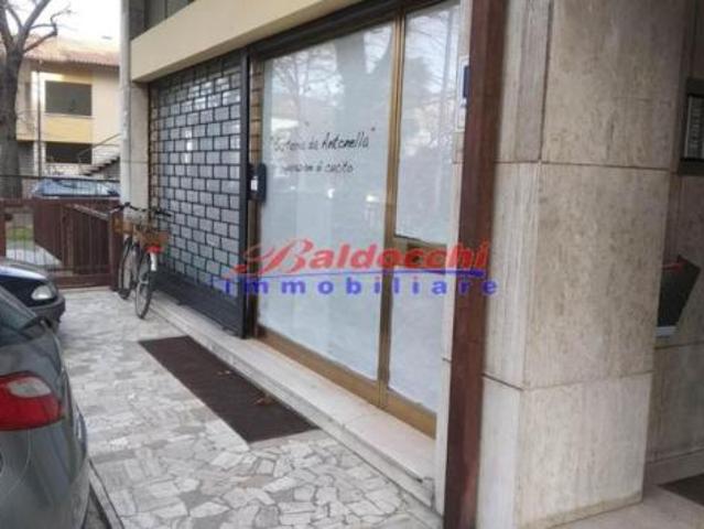 Ufficio in vendita a Marche, Pesaro E Urbino