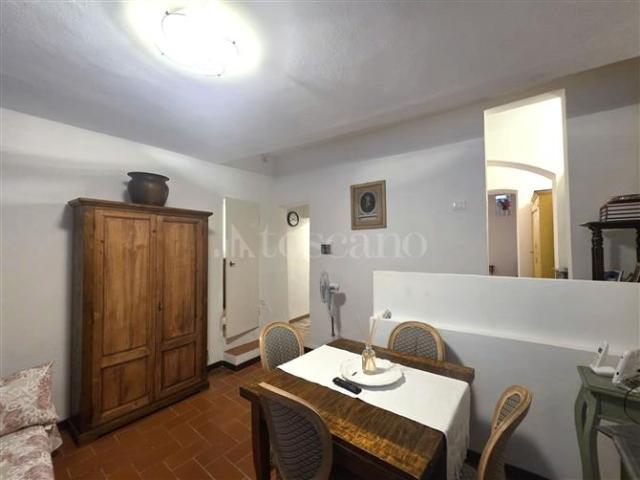 Ufficio in vendita a Oltrarno, Firenze