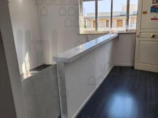 Ufficio in affitto a I Circoscrizione, Messina