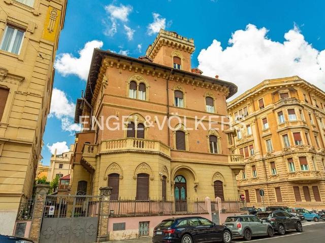 Ufficio in vendita a Municipio Roma I, Roma Capitale