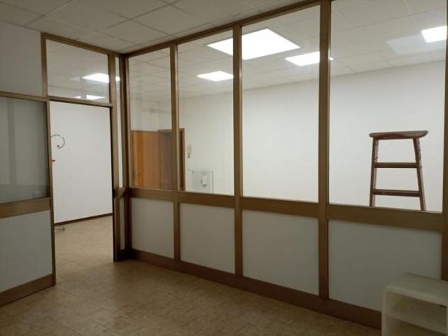 Ufficio in affitto a Reana Del Roiale, Friuli-Venezia Giulia