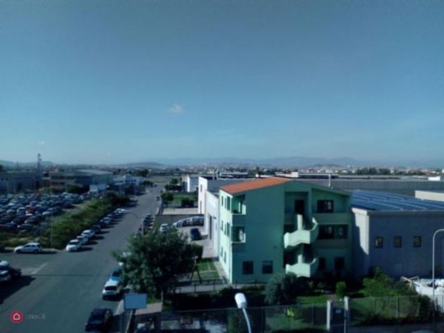 Ufficio in affitto a Quartucciu, Sardigna/Sardegna