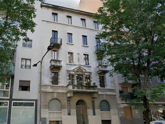 Ufficio in affitto a Municipio 7, Milano