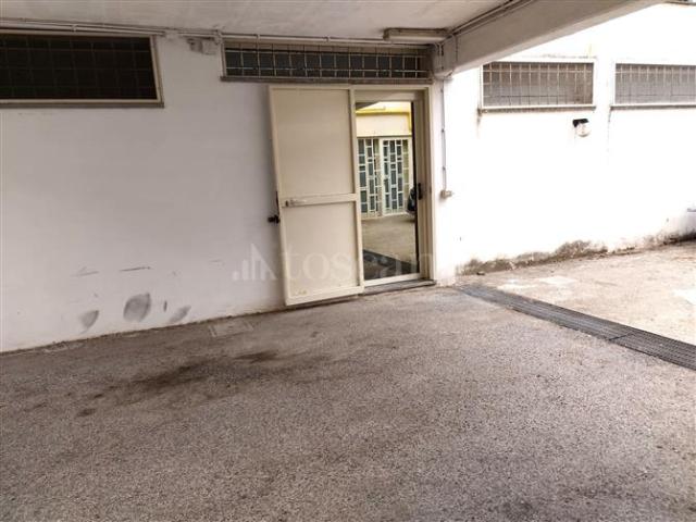 Ufficio in vendita a Madonnetta, Roma Capitale