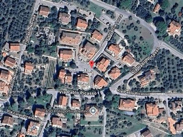 Ufficio in vendita a Tavernelle, Panicale