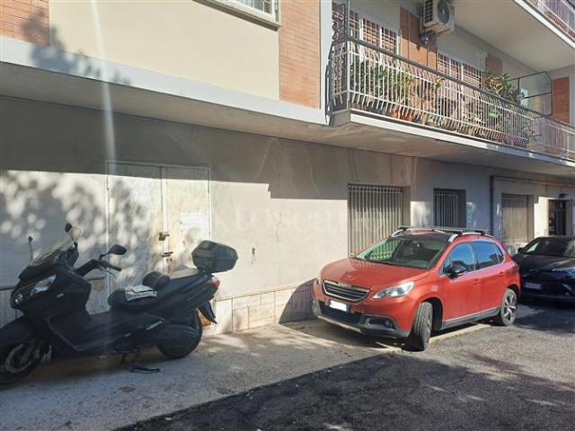 Ufficio in vendita a Municipio Roma V, Roma Capitale