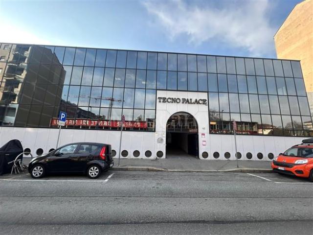 Ufficio in vendita a Circoscrizione 3, Piemonte