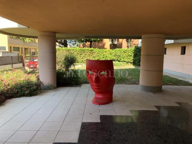 Ufficio in affitto a Revellino, Lodi
