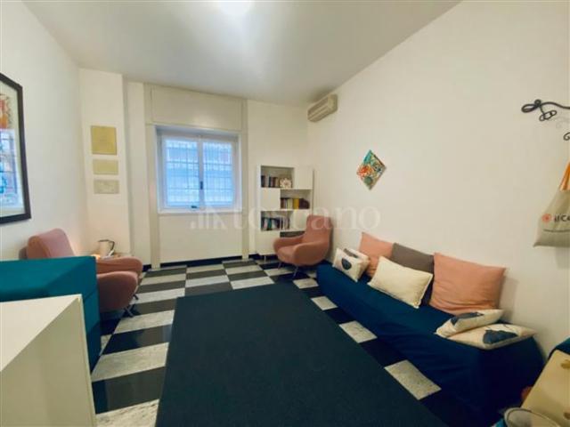 Ufficio in vendita a Municipio 2, Milano