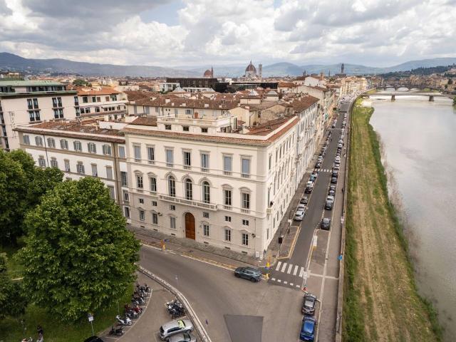 Ufficio in vendita a Quartiere 1, Firenze