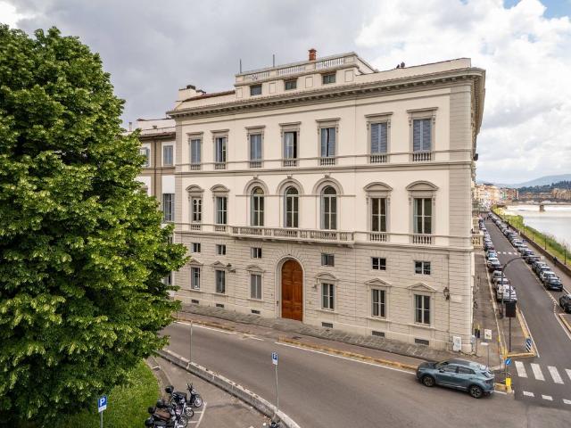 Ufficio in vendita a Quartiere 1, Firenze