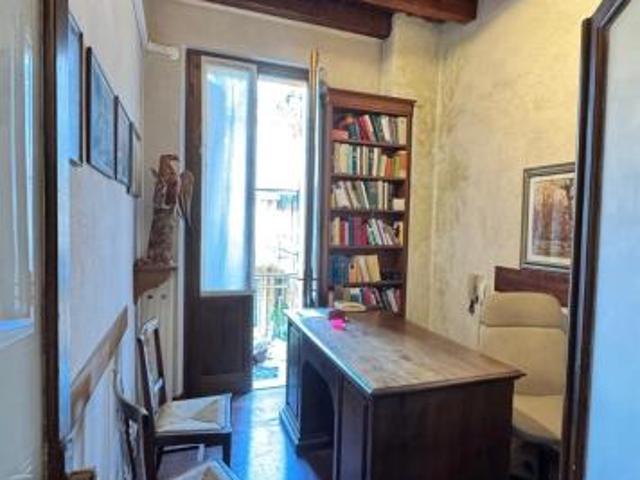Ufficio in affitto a San Giorgio Di Mantova, Lombardia