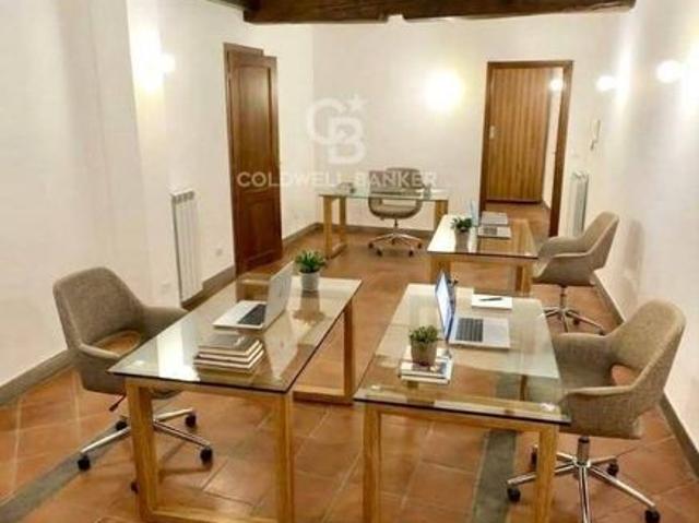 Ufficio in vendita a Trastevere, Roma