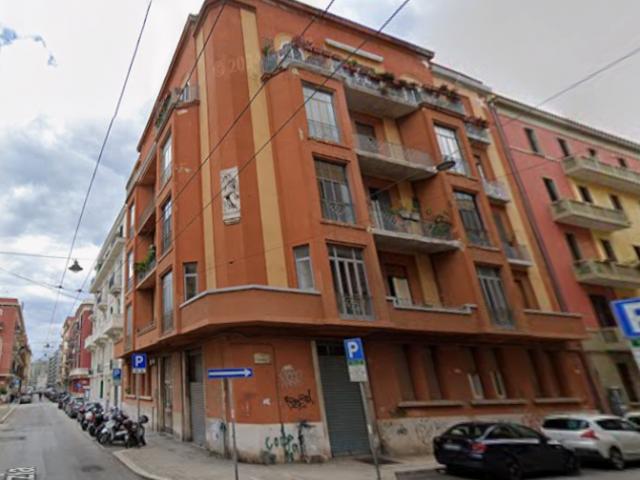 Ufficio in affitto a Municipio 5, Puglia