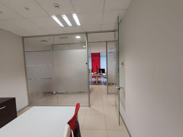 Ufficio in affitto a Marche, Ancona
