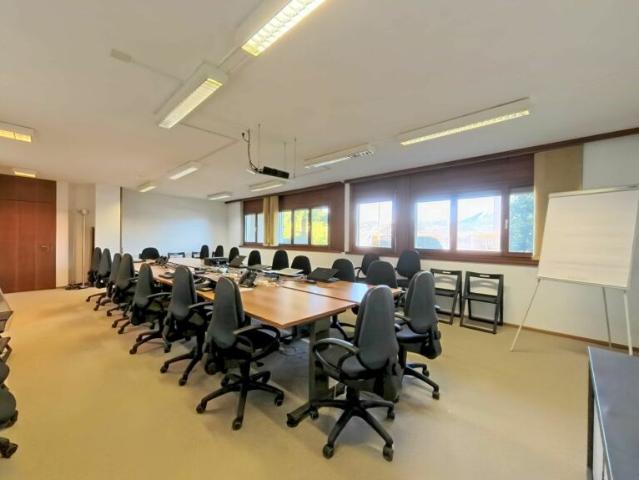 Büro kaufen in Paradiso, Tessin