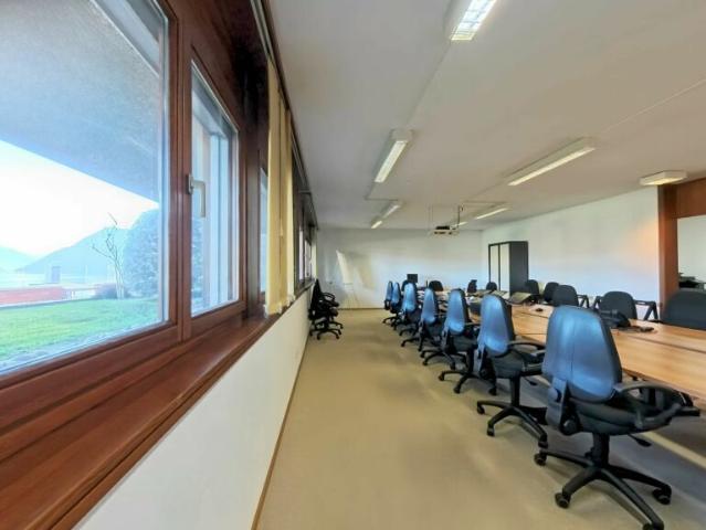 Büro kaufen in Paradiso, Tessin