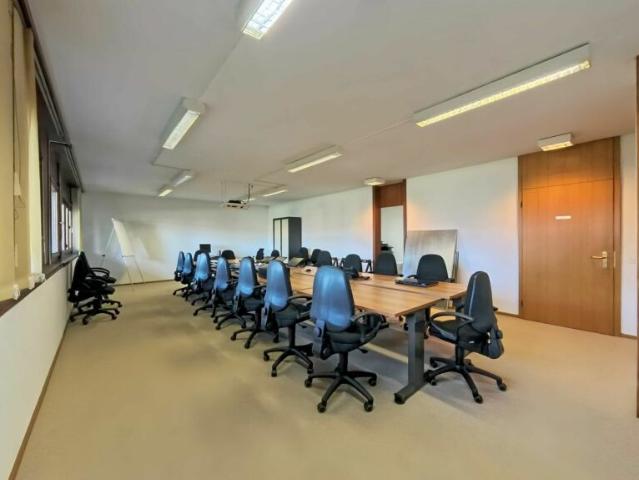 Büro kaufen in Paradiso, Tessin
