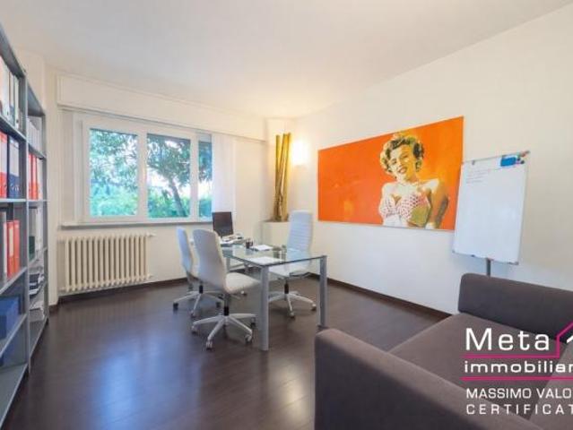 Ufficio in affitto a San Donato Milanese, Lombardia