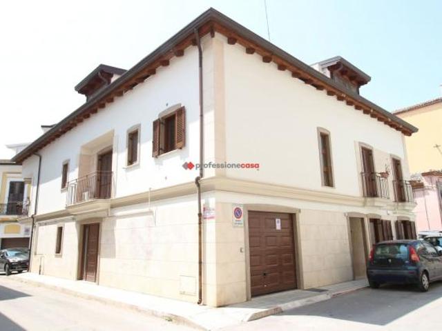 Ufficio in vendita a Puglia, Foggia
