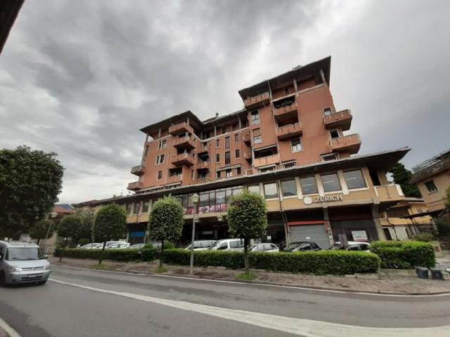 Ufficio in affitto a Comunità montana della Valle Sabbia, Gavardo