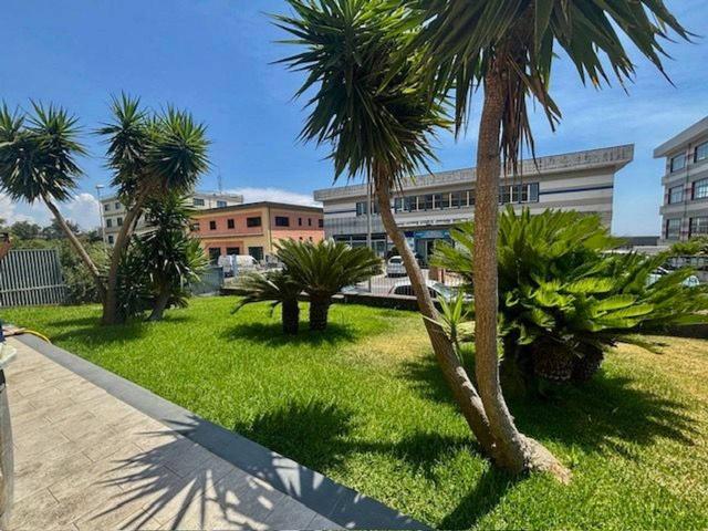 Ufficio in affitto a Loreto, Acireale
