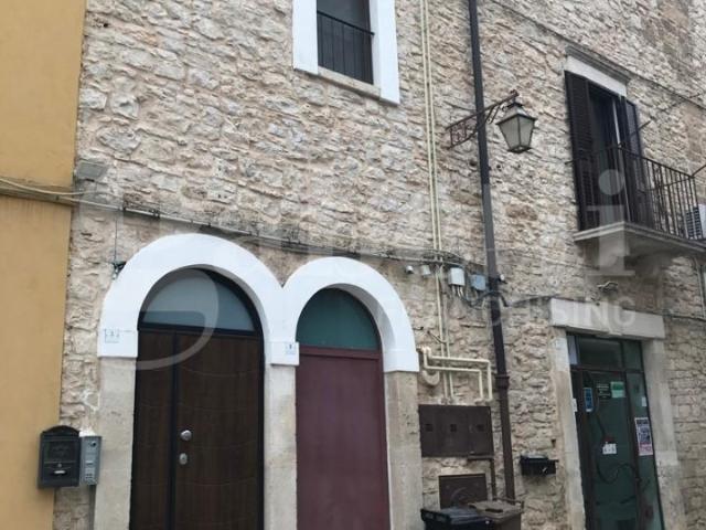 Ufficio in affitto a Puglia, Bari