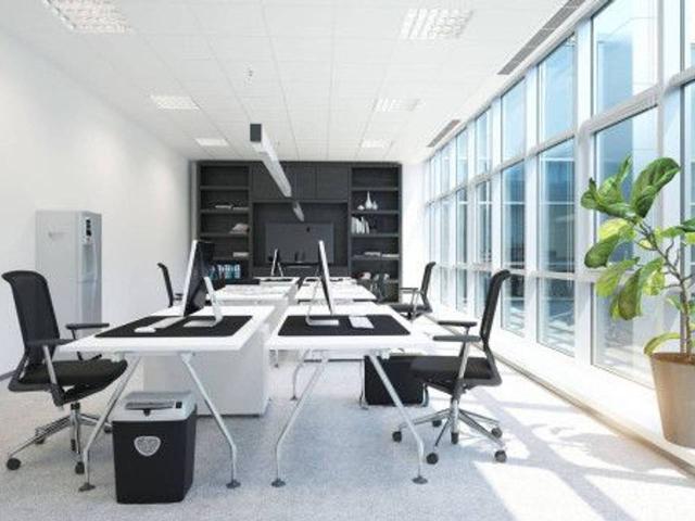 Ufficio in affitto a Agrate Brianza, Lombardia