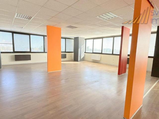 Ufficio in affitto a Agrate Brianza, Lombardia