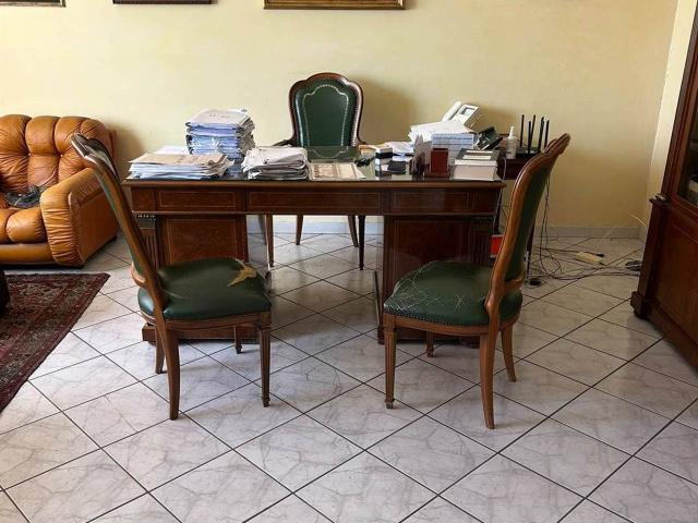 Ufficio in affitto a Quadrivio Spinasanta, Agrigento