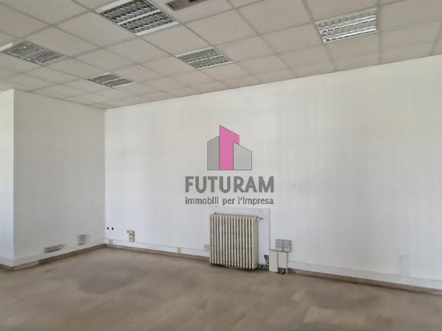Ufficio in affitto a Albignasego, Veneto