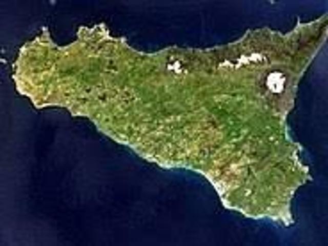 Ufficio in affitto a Alcamo, Sicilia