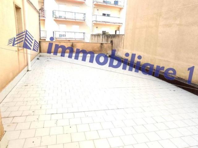 Ufficio in affitto a Alcamo, Sicilia